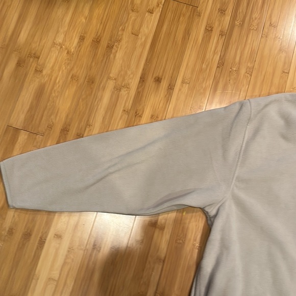 Antigua vintage Big12 fleece size XL unisex - Picture 9 of 11